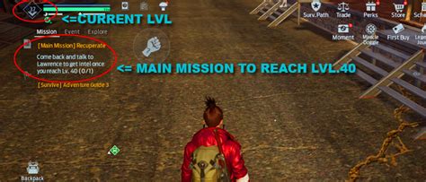 Undawn Character Enhancement Guide: How to Get Stronger.